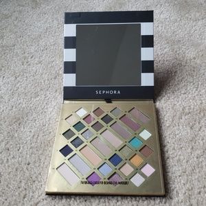 Sephora Eye Shadow Palette